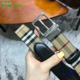 Picture of Burberry Belts _SKUBurberryBelt35mmX95-110cm8L16276